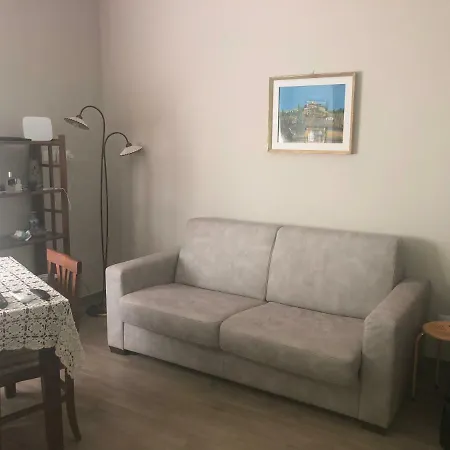 La Casa Di Giusy * Sulmona