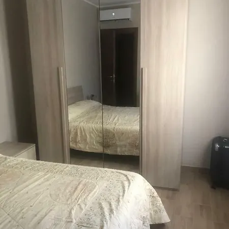 Appartement La Casa Di Giusy *