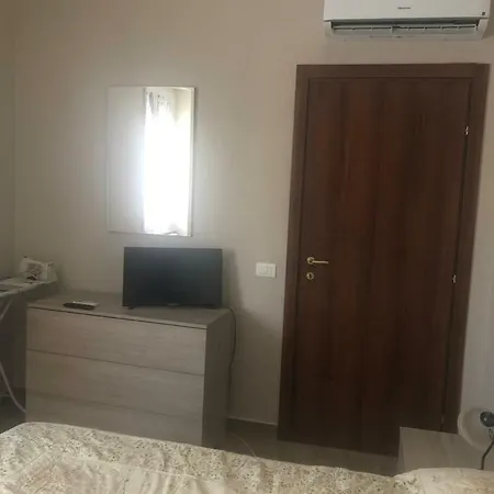 Апартаменты La Casa Di Giusy