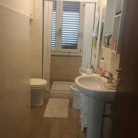 La Casa Di Giusy Sulmona