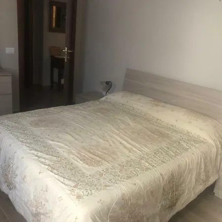 La Casa Di Giusy Apartment *