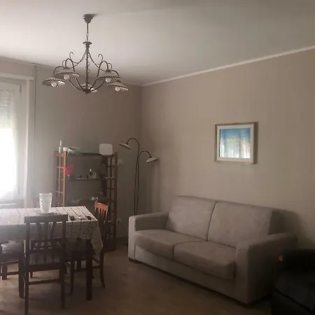 Апартаменты La Casa Di Giusy