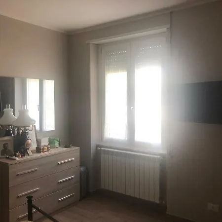 La Casa Di Giusy Apartment *