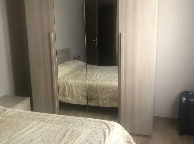 Appartement La Casa Di Giusy *