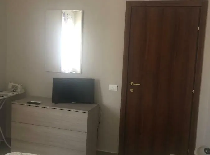 Appartement La Casa Di Giusy