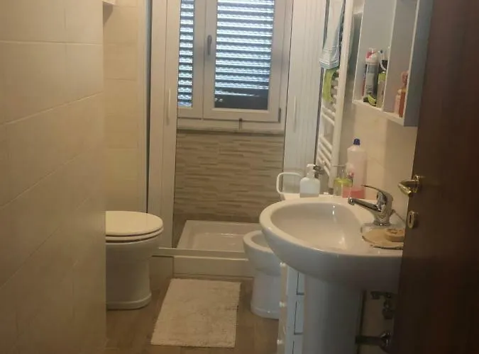 La Casa Di Giusy Sulmona