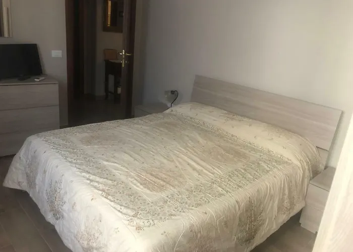 La Casa Di Giusy Apartment *