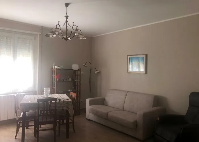 Appartement La Casa Di Giusy