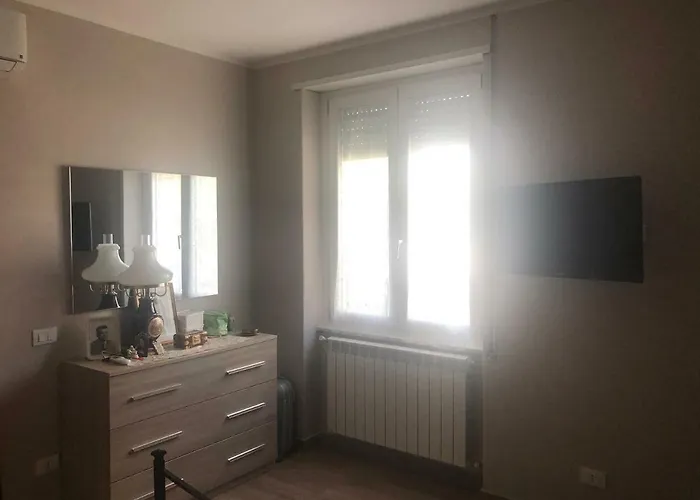 La Casa Di Giusy Appartement *